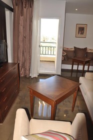 Yadis Djerba Golf Thalasso & Spa