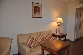 Yadis Djerba Golf Thalasso & Spa