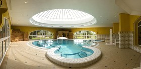 Yadis Djerba Golf Thalasso & Spa