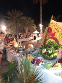 Yadis Djerba Golf Thalasso & Spa