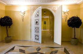 Yadis Djerba Golf Thalasso & Spa