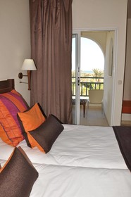 Yadis Djerba Golf Thalasso & Spa