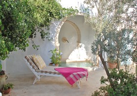 Dar Aziza