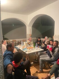 Wostel Djerba