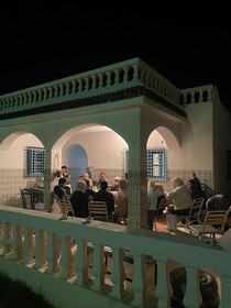 Wostel Djerba