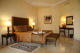 Hasdrubal Prestige Thalassa & Spa Djerba