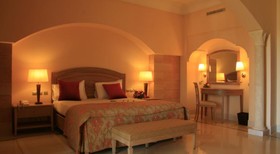Hasdrubal Prestige Thalassa & Spa Djerba