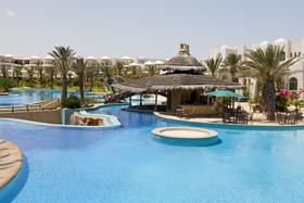 Hasdrubal Prestige Thalassa & Spa Djerba