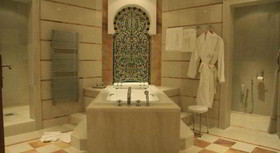 Hasdrubal Prestige Thalassa & Spa Djerba