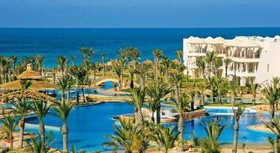 Hasdrubal Prestige Thalassa & Spa Djerba