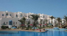 Hasdrubal Prestige Thalassa & Spa Djerba