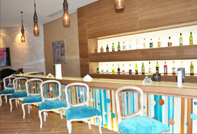 Hasdrubal Prestige Thalassa & Spa Djerba
