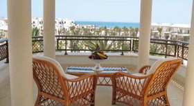 Hasdrubal Prestige Thalassa & Spa Djerba