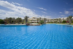 Hasdrubal Prestige Thalassa & Spa Djerba
