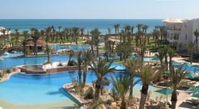 Hasdrubal Prestige Thalassa & Spa Djerba