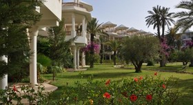 Hasdrubal Prestige Thalassa & Spa Djerba