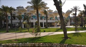 Hasdrubal Prestige Thalassa & Spa Djerba