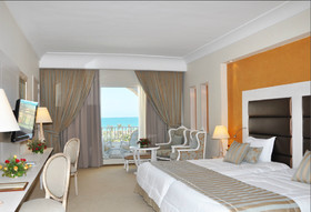Hasdrubal Prestige Thalassa & Spa Djerba