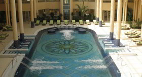 Hasdrubal Prestige Thalassa & Spa Djerba