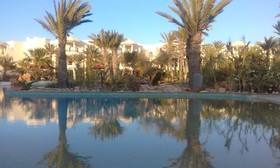 Hasdrubal Prestige Thalassa & Spa Djerba