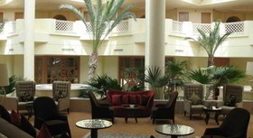 Hasdrubal Prestige Thalassa & Spa Djerba