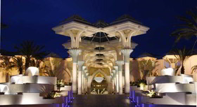 Hasdrubal Prestige Thalassa & Spa Djerba