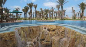 Hasdrubal Prestige Thalassa & Spa Djerba