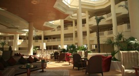 Hasdrubal Prestige Thalassa & Spa Djerba