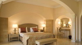 Hasdrubal Prestige Thalassa & Spa Djerba