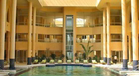 Hasdrubal Prestige Thalassa & Spa Djerba
