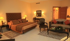 Hasdrubal Prestige Thalassa & Spa Djerba