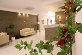 Hotel Mizwar Djerba