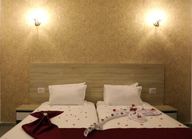 Hotel Mizwar Djerba