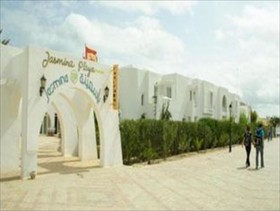 Jasmina Playa