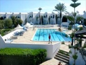 Jasmina Playa