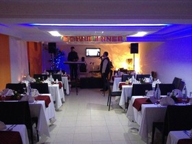 Le Grand Hotel Djerba