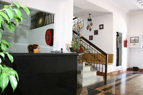 Le Grand Hotel Djerba