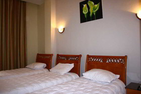 Le Grand Hotel Djerba