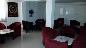Le Grand Hotel Djerba