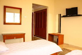 Le Grand Hotel Djerba