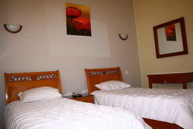 Le Grand Hotel Djerba