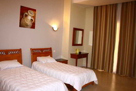 Le Grand Hotel Djerba