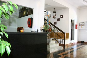 Le Grand Hotel Djerba