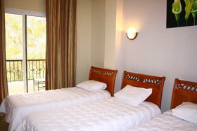 Le Grand Hotel Djerba