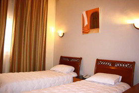 Le Grand Hotel Djerba