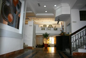 Le Grand Hotel Djerba
