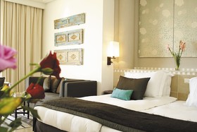 Radisson Blu Palace Resort & Thalasso, Djerba