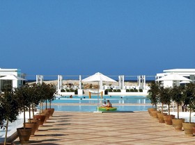 Radisson Blu Palace Resort & Thalasso, Djerba