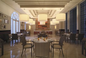 Radisson Blu Palace Resort & Thalasso, Djerba