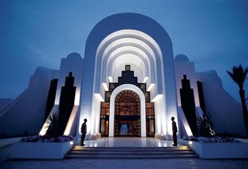 Radisson Blu Palace Resort & Thalasso, Djerba